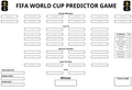 FIFA WORLD CUP 2026 Prediction Game